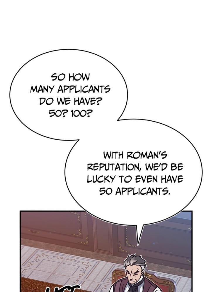 Descended from Divinity Episode 23 42