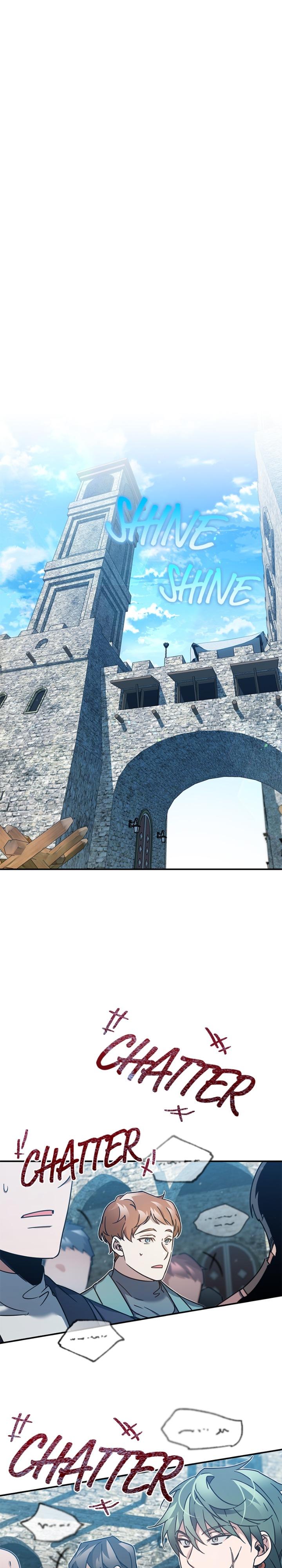 Descended from Divinity Episode 23 44