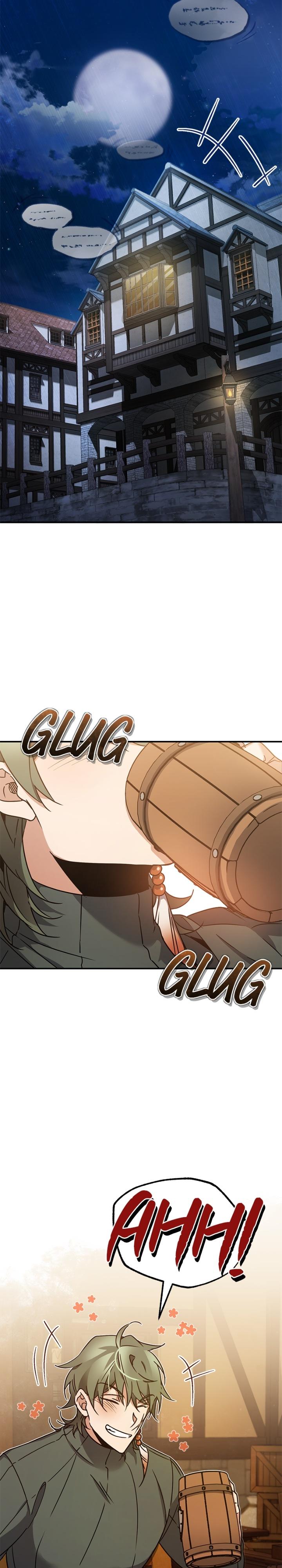 Descended from Divinity Episode 24 2