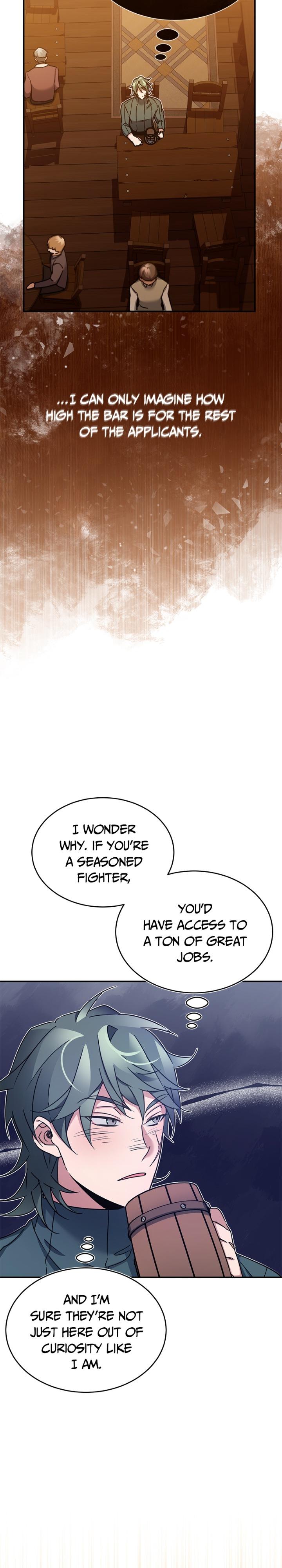 Descended from Divinity Episode 24 7