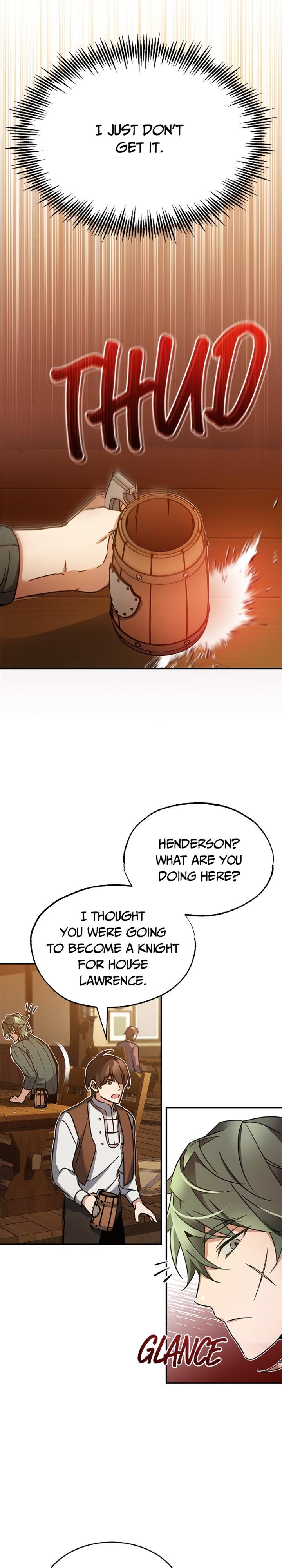 Descended from Divinity Episode 24 8