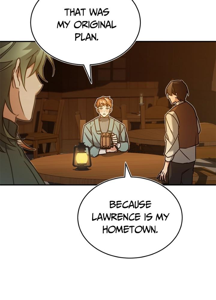 Descended from Divinity Episode 24 9