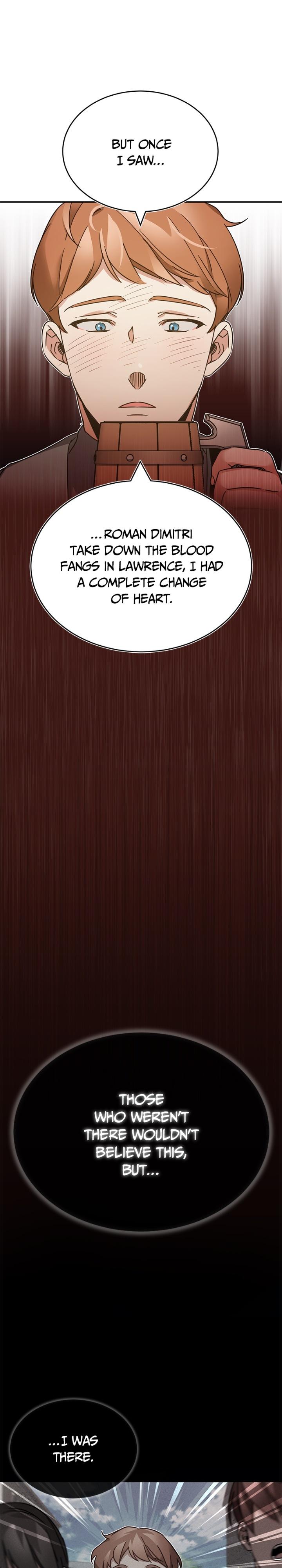 Descended from Divinity Episode 24 10