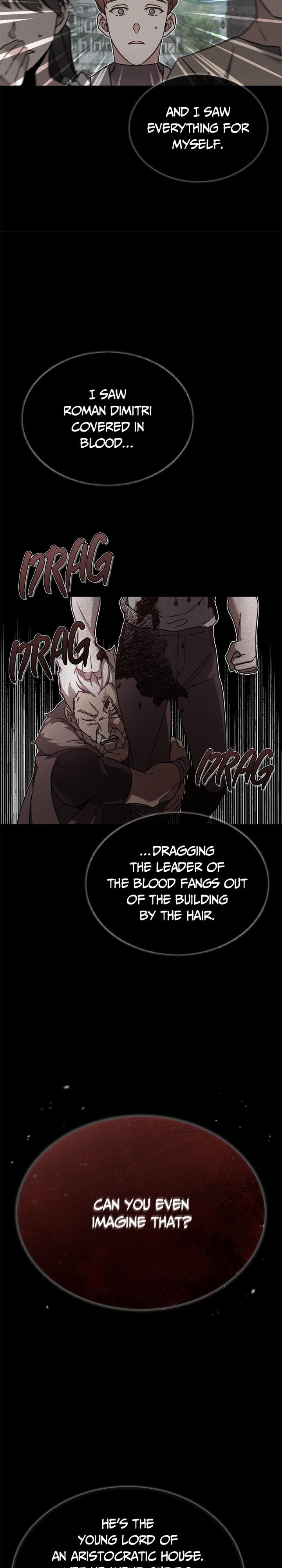 Descended from Divinity Episode 24 11