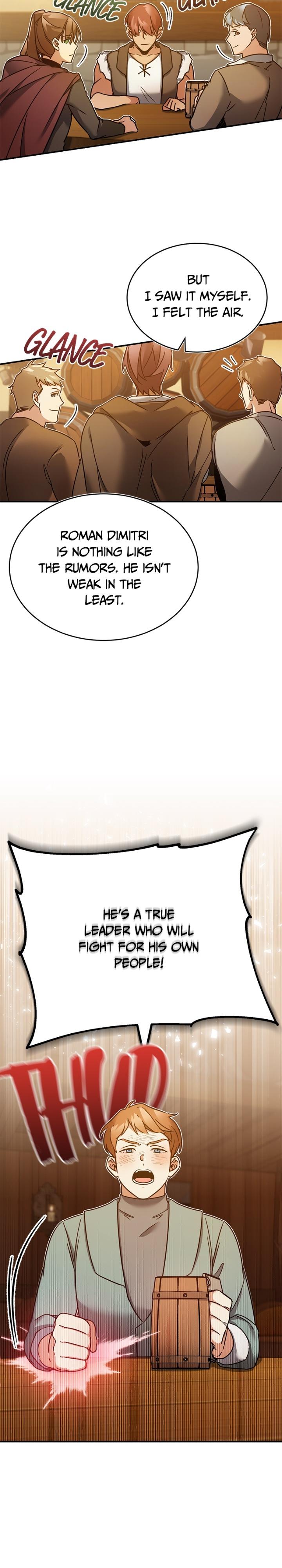 Descended from Divinity Episode 24 14