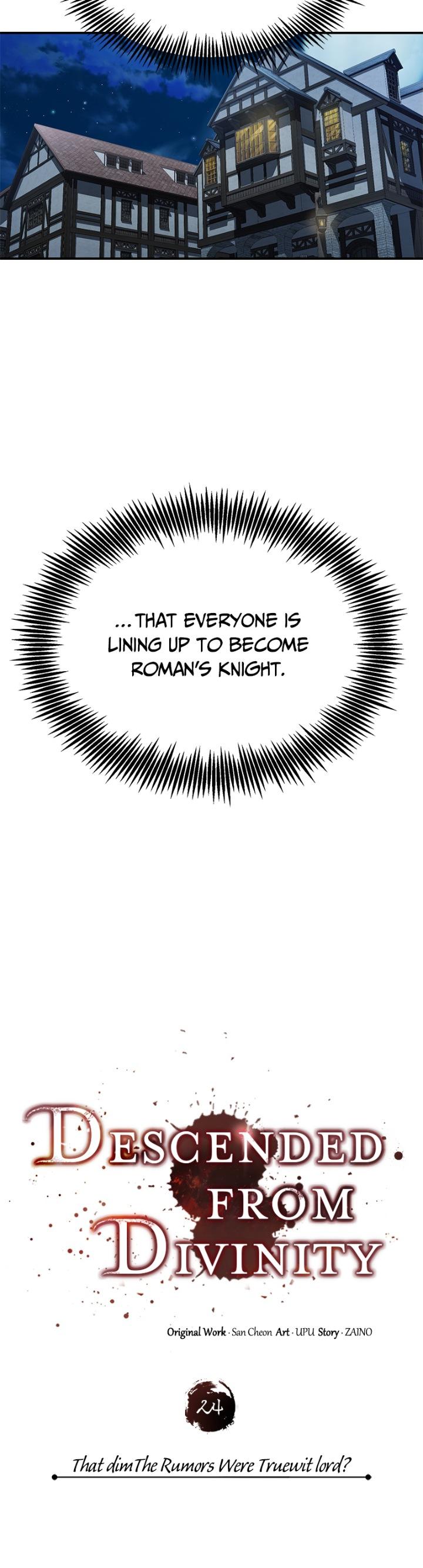 Descended from Divinity Episode 24 17