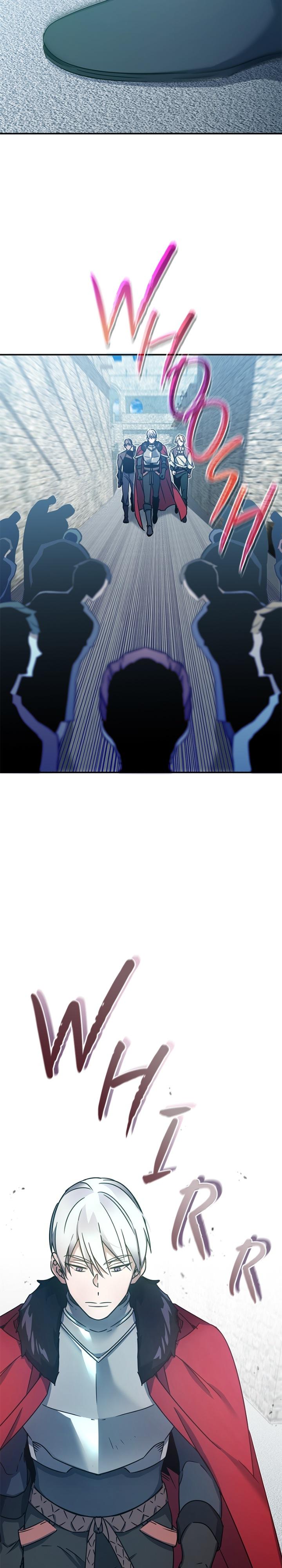 Descended from Divinity Episode 24 23