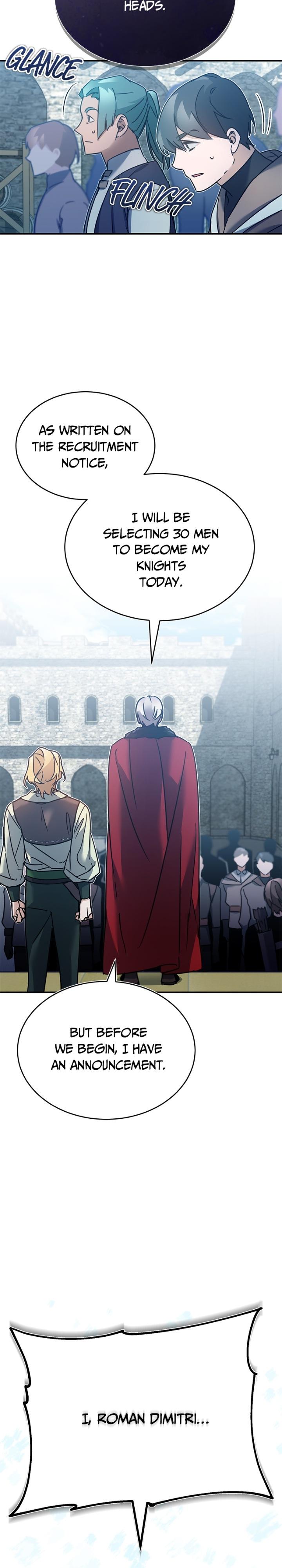 Descended from Divinity Episode 24 28