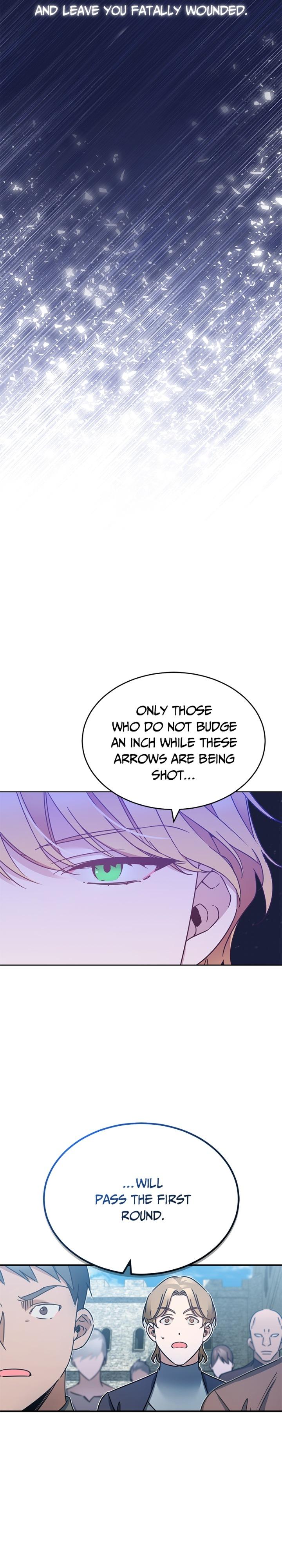 Descended from Divinity Episode 24 37