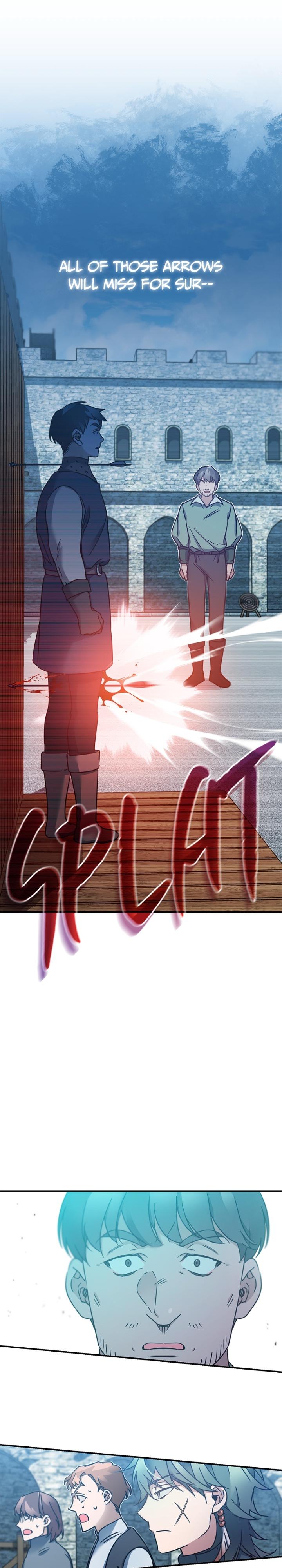 Descended from Divinity Episode 24 43