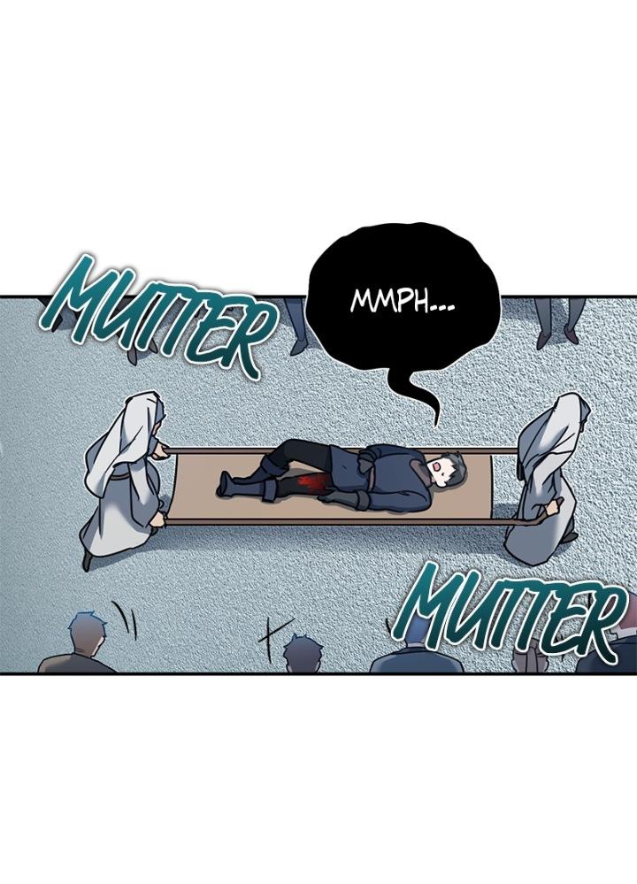 Descended from Divinity Episode 24 45