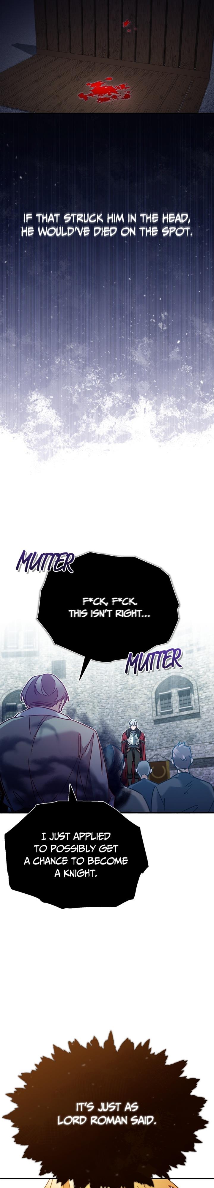 Descended from Divinity Episode 24 47