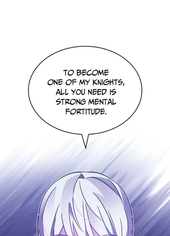 Descended from Divinity Chapter 23