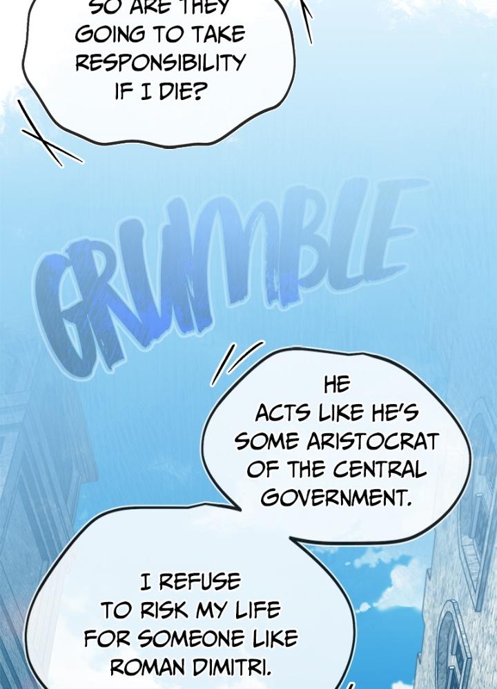 Descended from Divinity Chapter 23