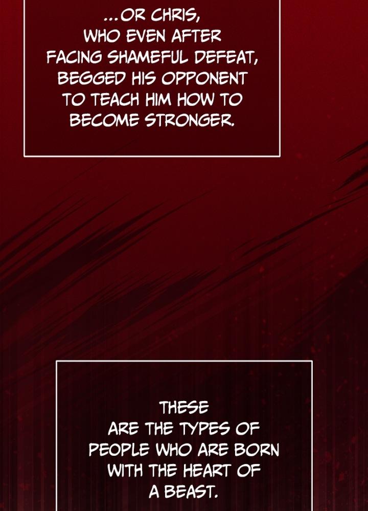 Descended from Divinity Chapter 23