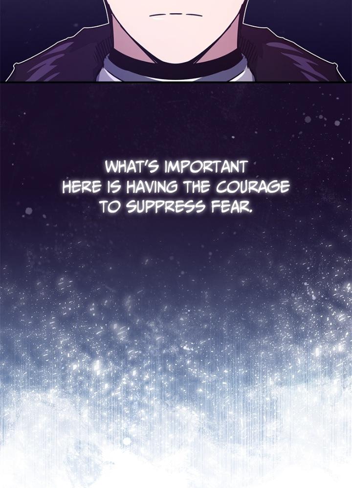 Descended from Divinity Chapter 23