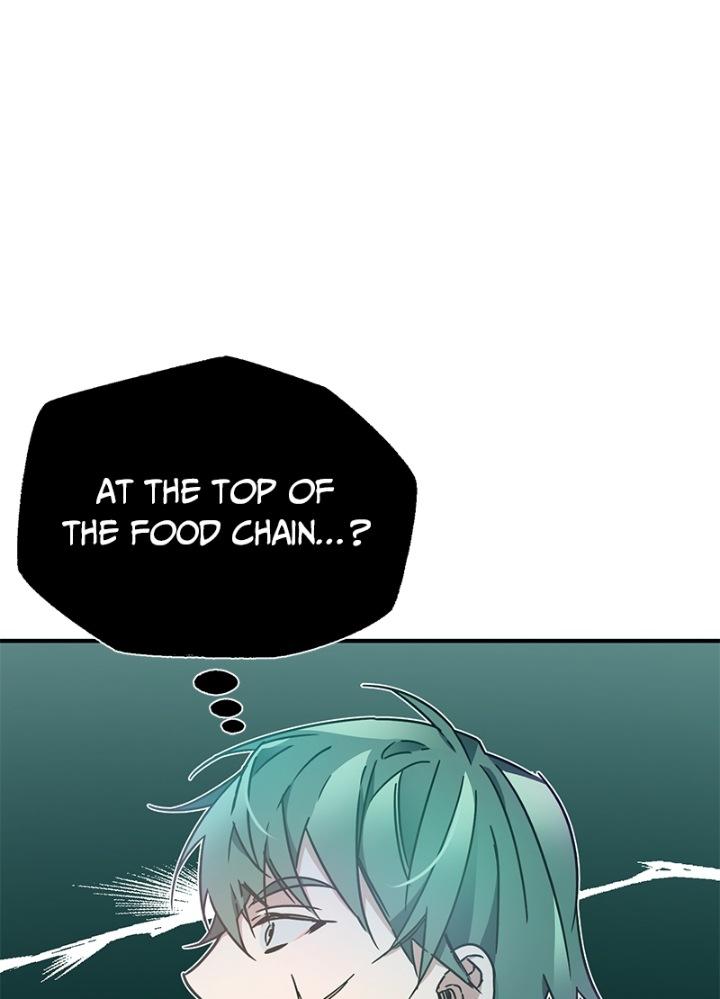 Descended from Divinity Chapter 23