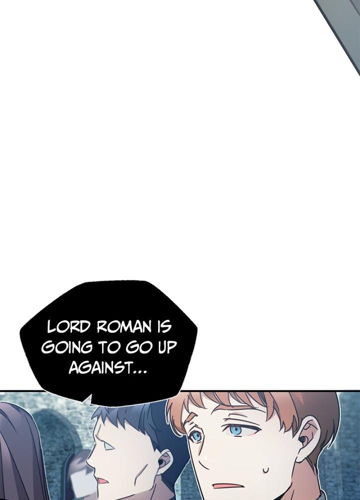 Descended from Divinity Chapter 23