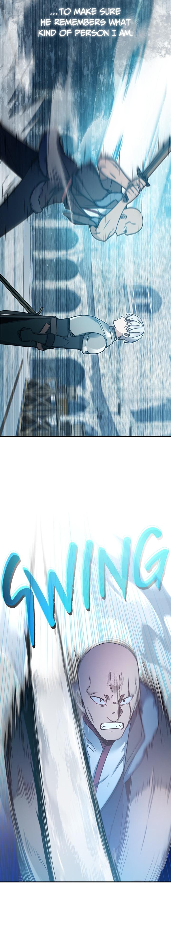 Descended from Divinity Chapter 23