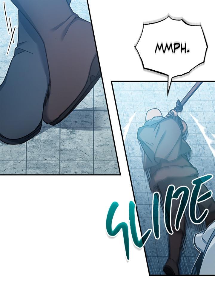 Descended from Divinity Chapter 23