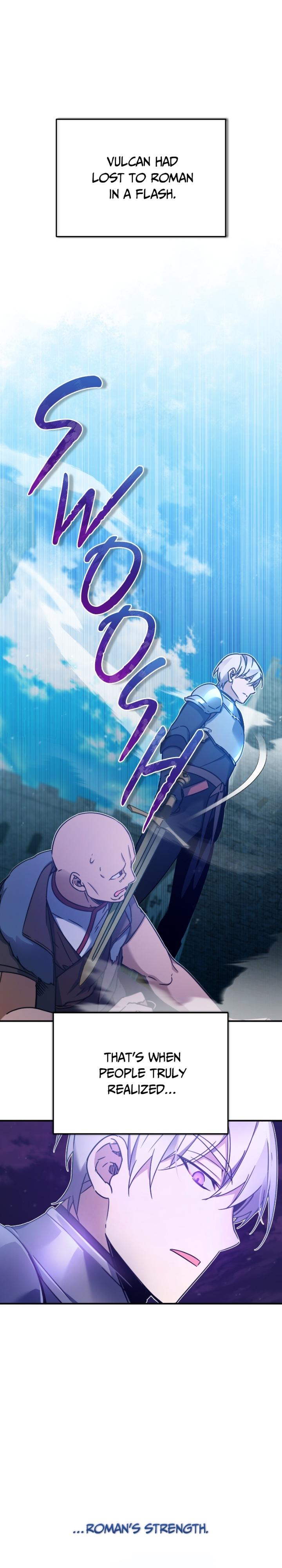 Descended from Divinity Episode 26 1