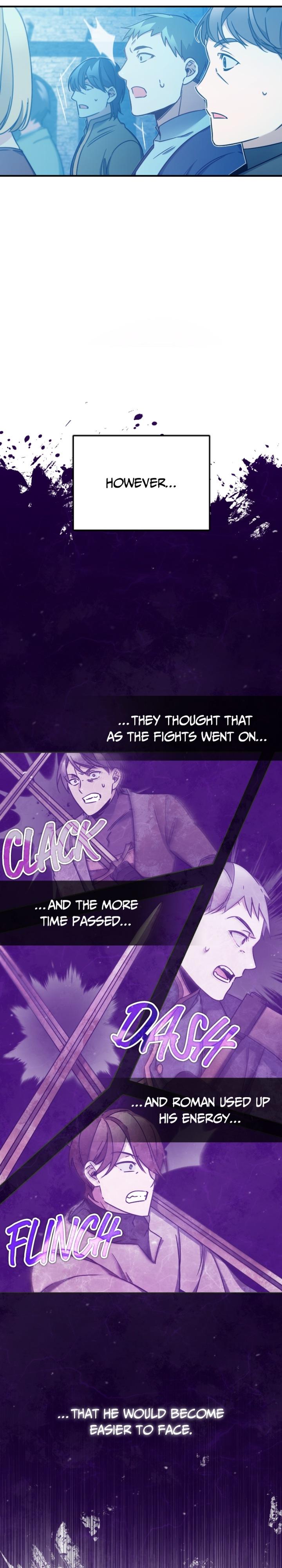 Descended from Divinity Episode 26 2