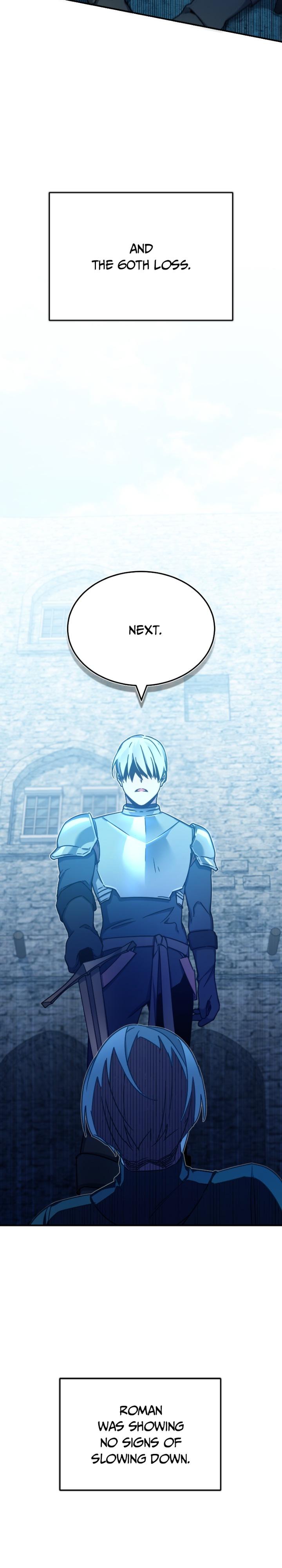 Descended from Divinity Episode 26 5