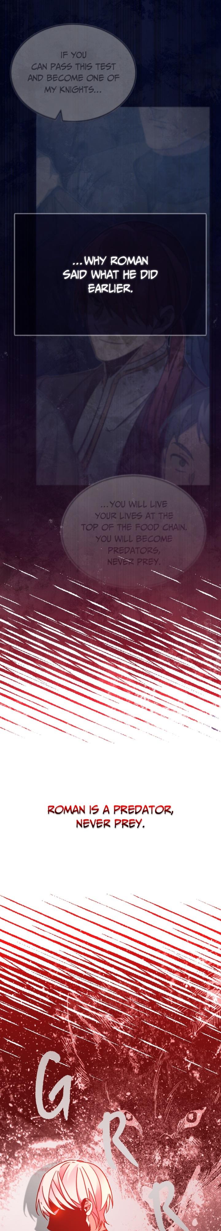 Descended from Divinity Episode 26 7