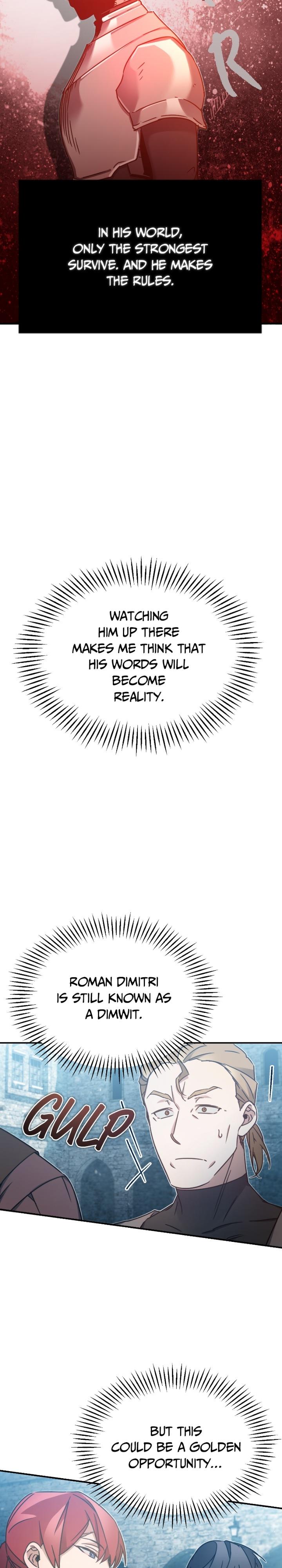 Descended from Divinity Episode 26 8