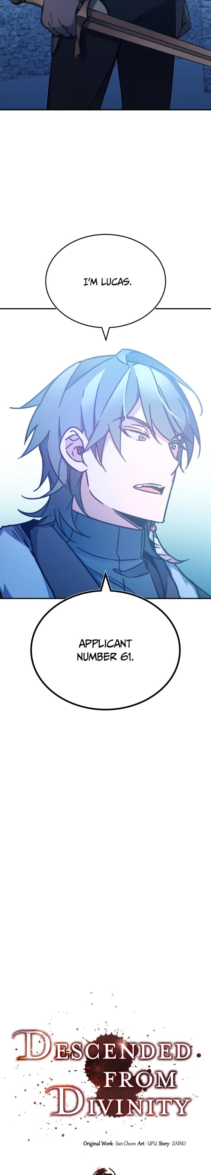 Descended from Divinity Episode 26 13