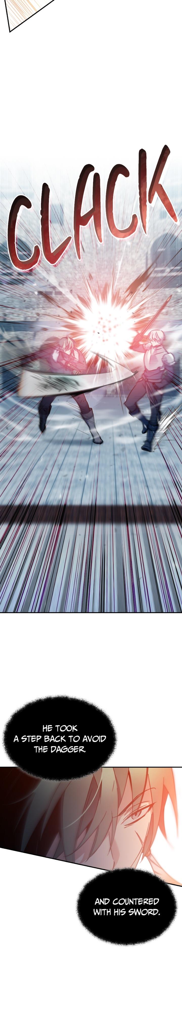 Descended from Divinity Episode 26 22