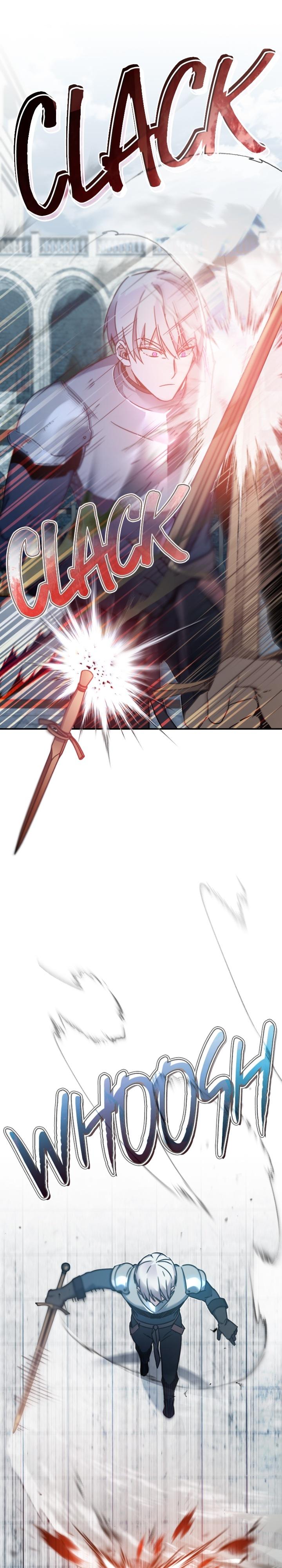 Descended from Divinity Episode 26 25