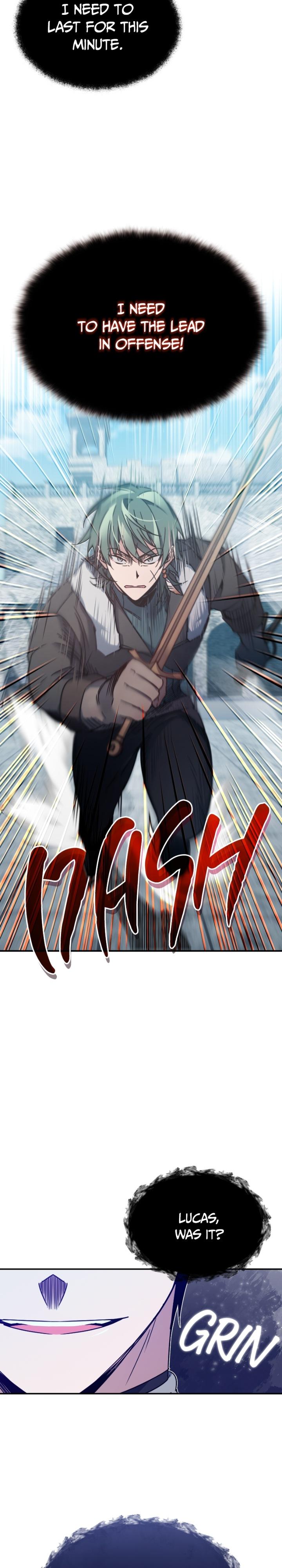 Descended from Divinity Episode 26 28