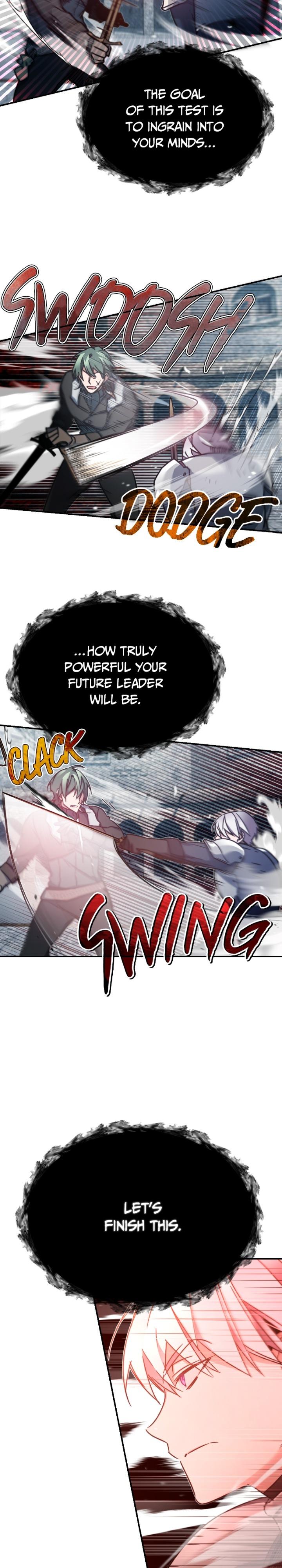 Descended from Divinity Episode 26 31