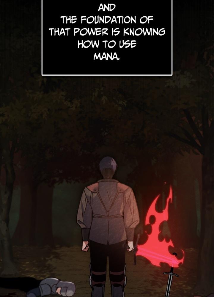 Descended from Divinity Episode 26 36