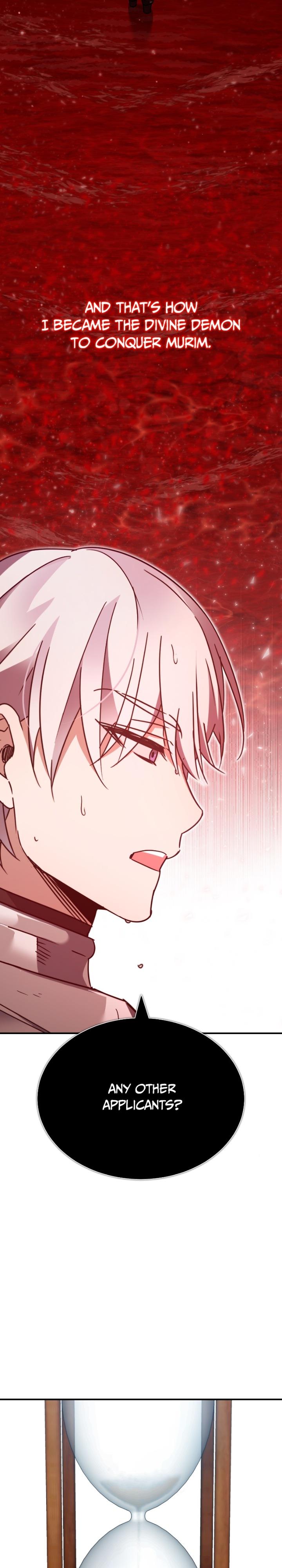 Descended from Divinity Episode 27 19