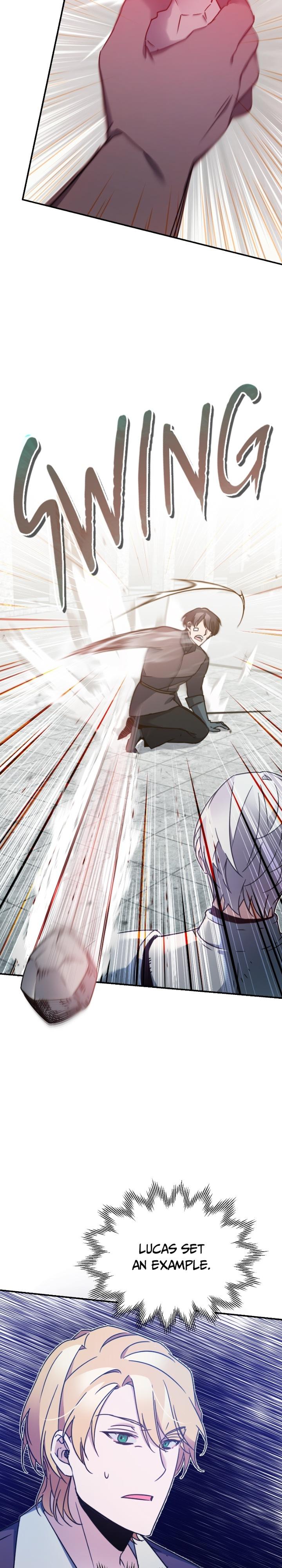 Descended from Divinity Episode 27 22