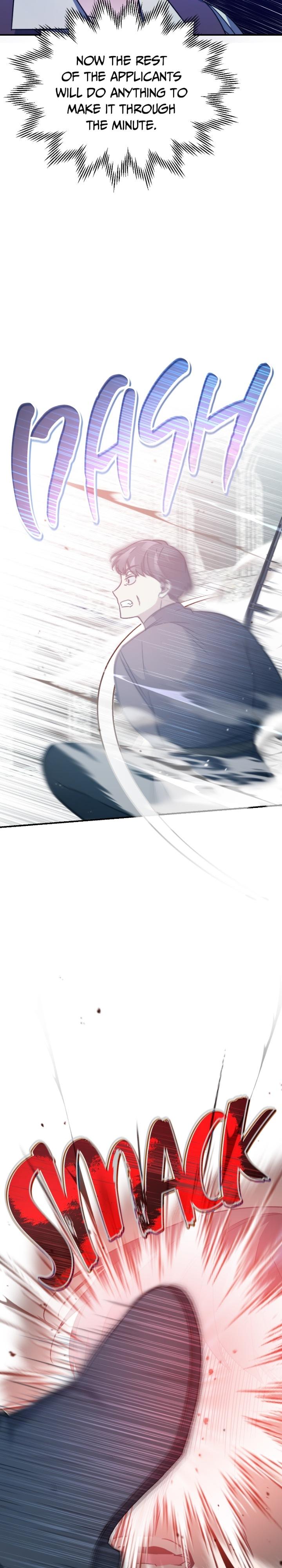 Descended from Divinity Episode 27 23