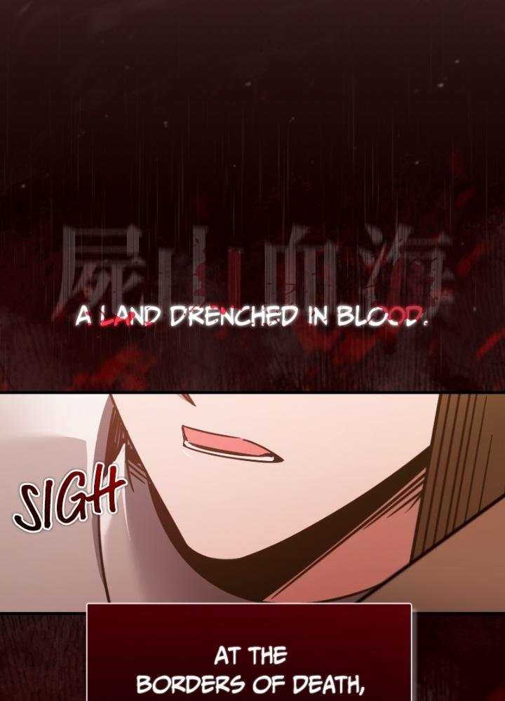 Descended from Divinity Episode 27 27