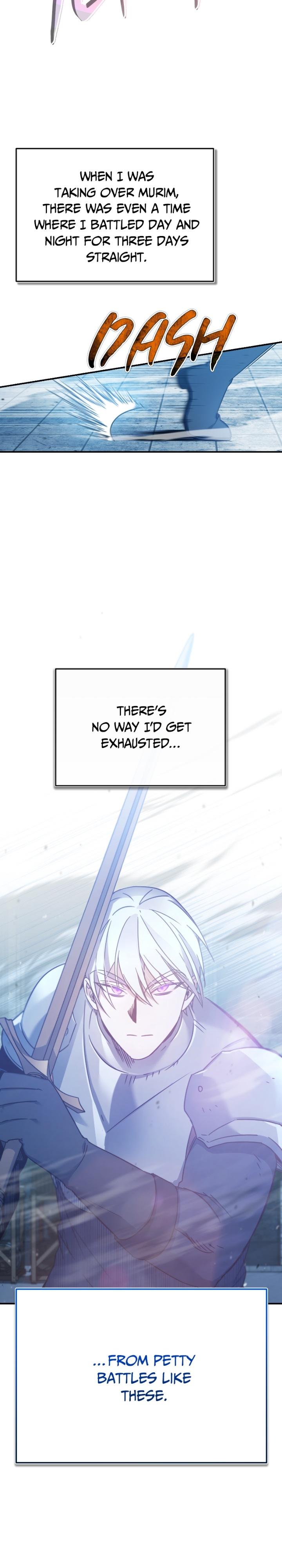 Descended from Divinity Episode 27 31