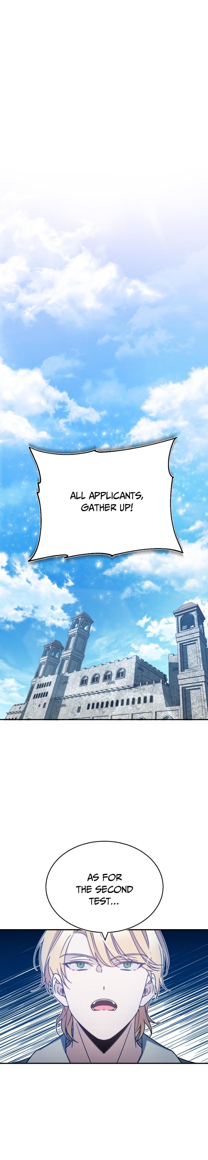 Descended from Divinity Episode 27 32