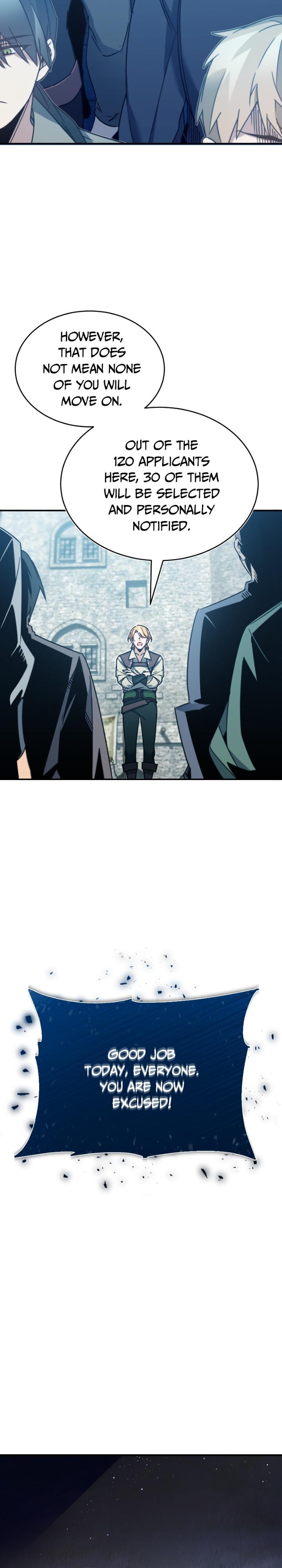 Descended from Divinity Episode 27 34