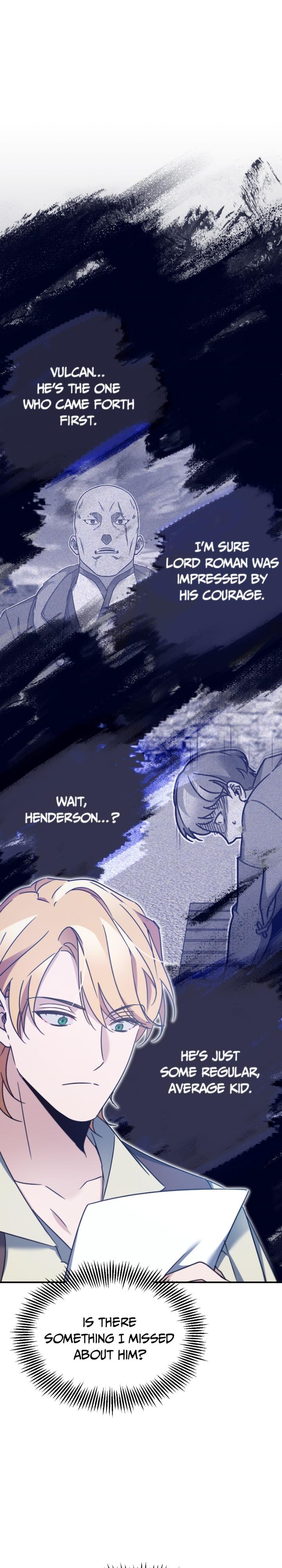 Descended from Divinity Episode 27 37