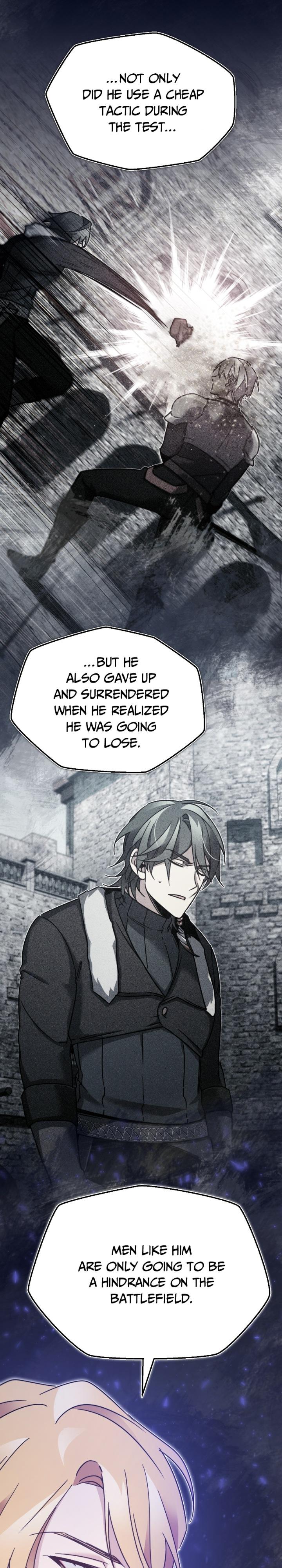 Descended from Divinity Episode 27 40
