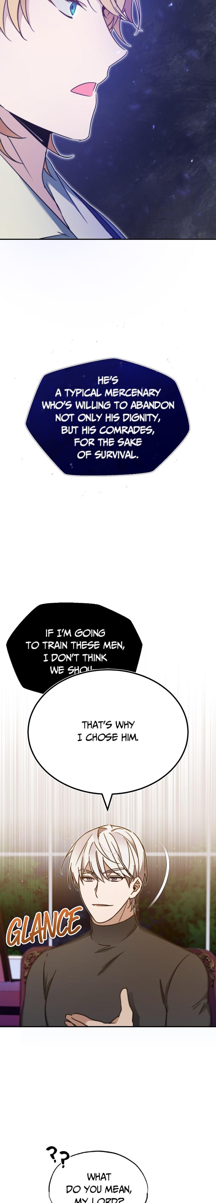 Descended from Divinity Episode 27 41