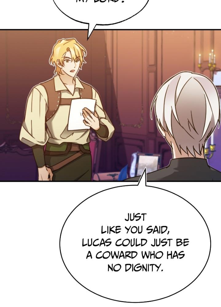 Descended from Divinity Episode 27 42