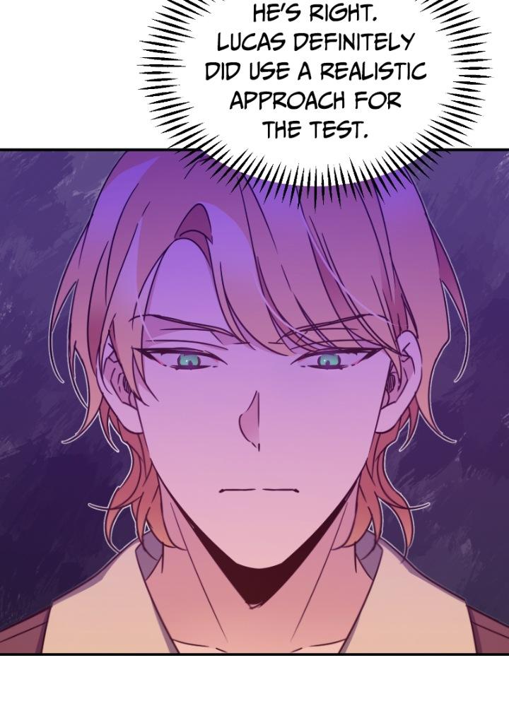 Descended from Divinity Episode 27 48