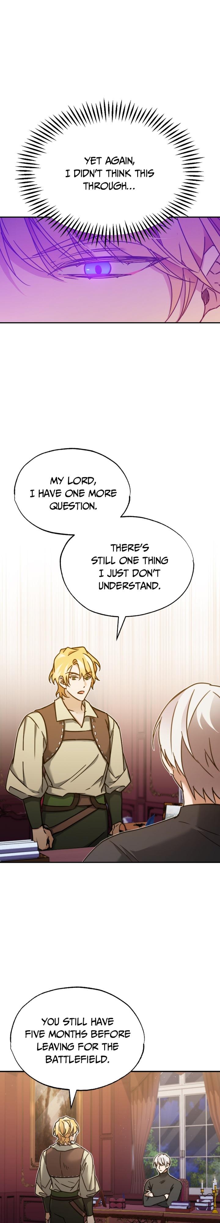 Descended from Divinity Episode 27 49