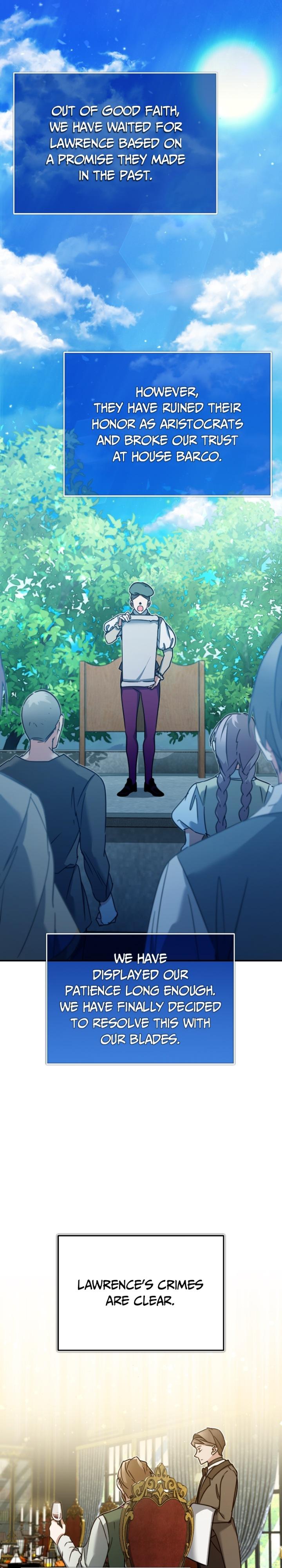 Descended from Divinity Episode 27 52