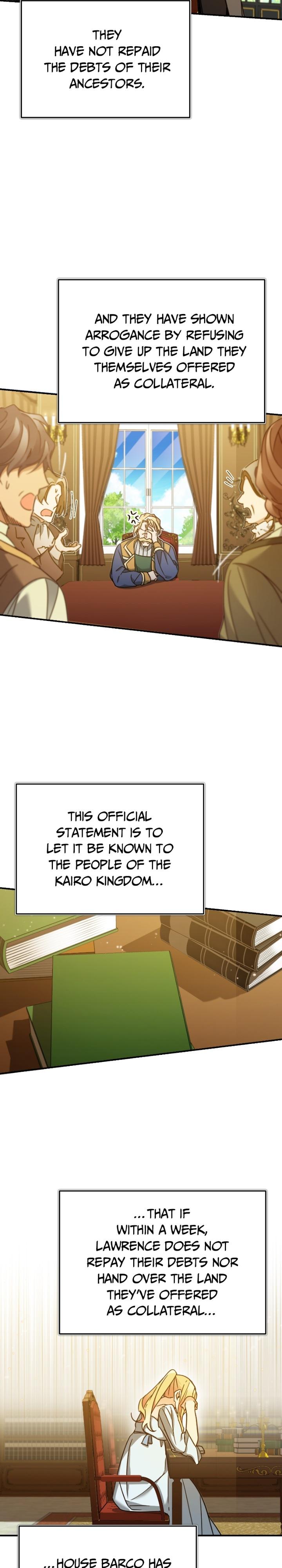Descended from Divinity Episode 27 53